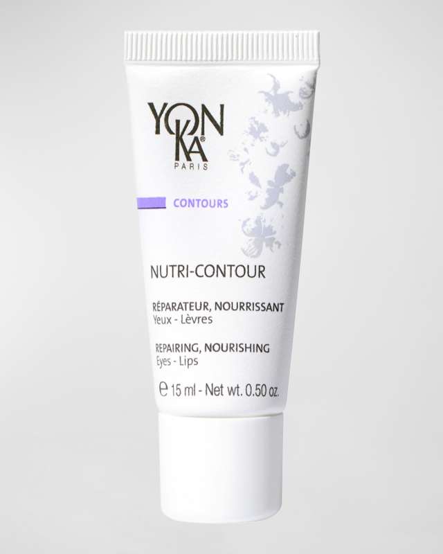 Nutri-Contour Nourishing Eye Cream
